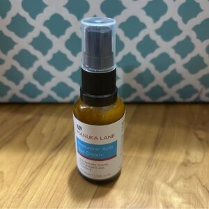 Manuka Lane Hyaluronic Acid Eye Cream